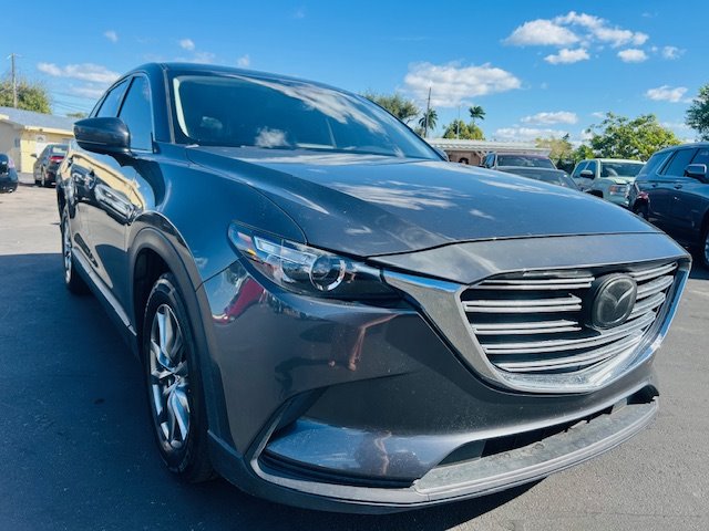 2018 Mazda CX-9 Touring's photo