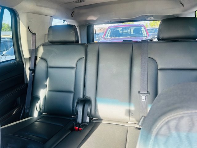 2015 Chevrolet Tahoe Fleet - Photo 6