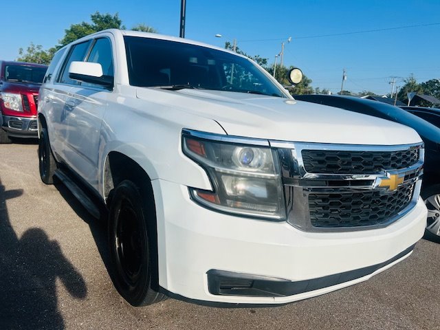 2015 Chevrolet Tahoe Fleet's photo