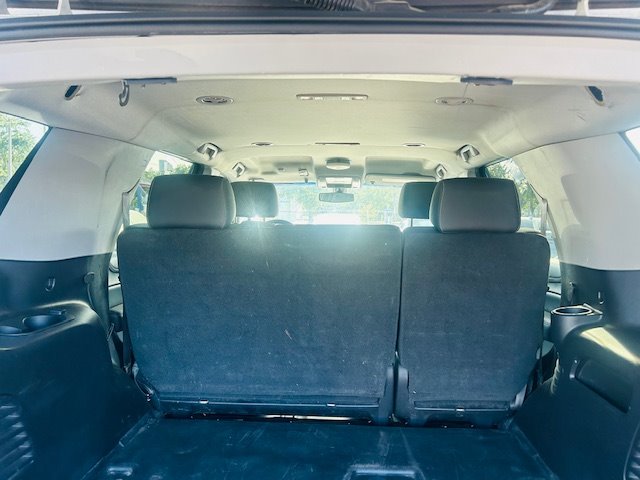 2015 Chevrolet Tahoe Fleet - Photo 8