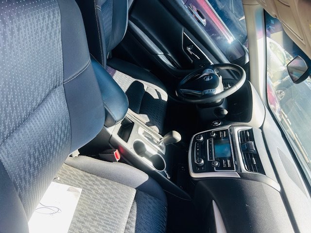 2016 Nissan Altima SV - Photo 10